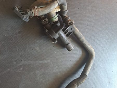 Furtun apa Renault Clio 3  RENAULT Megane 2 1.5 dci Euro 4 COD 800386720 8200423361A FACTURA SI GARANTIE