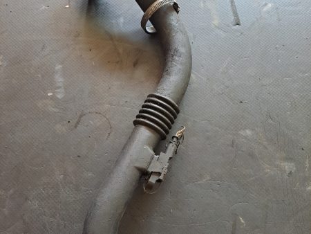 Tub intercooler  Renault Megane 1.5 dci COD 8200201617a FACTURA SI GARANTIE