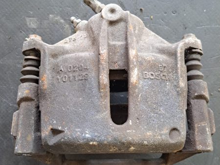 ETRIER FRÂNĂ STÂNGĂ FAȚĂ JAGUAR X-TYPE 2.2 D COD  883260 A0204Y01128 FACTURA SI GARANTIE