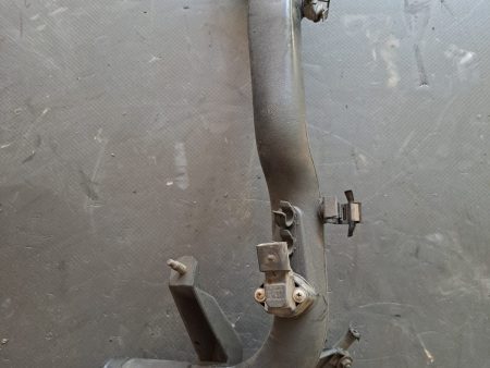 Furtun intercooler  VW Passat  B5 Audi A4 B5 COD 8D0145840L FACTURA SI GARANTIE