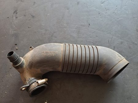 FURTUN INTERCOOLER AUDI A4 II Avant B6 2000 - 2005 COD 8E0129615  FACTURA SI GARANTIE