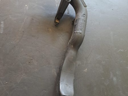 Furtun intercooler Audi A4 B7 2.0 TDI BPW COD 8E0145762B FACTURA SI GARANTIE