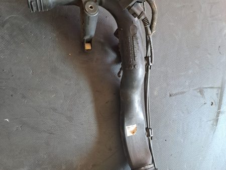 Tub intercooler cu senzor Audi A4 B6 1.9 TDI AVF COD 8E0145762B 038906051C FACTURA SI GARANTIE