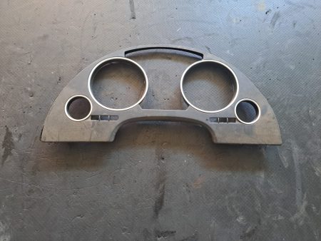 Trim ceasuri bord Seat Exeo 2009 - 2013 COD 8H09192196PS FACTURA SI GARANTIE