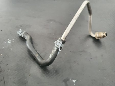 CONDUCTA FILTRU PARTICULE Audi A5 B8 2.0 TDI 2012 COD 8K0131205C FACTURA SI GARANTIE