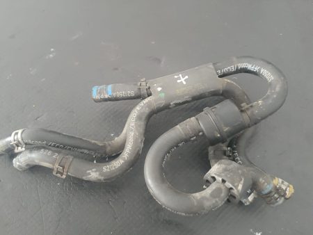 Furtun combustibil Audi A5 B8 2.0 TDI 2012 COD 8K0201214J FACTURA SI GARANTIE