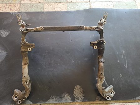 Jug motor AUDI A4 IV 8K2 AUDI B8 2011-2015 COD  8K0399315G FACTURA SI GARANTIE