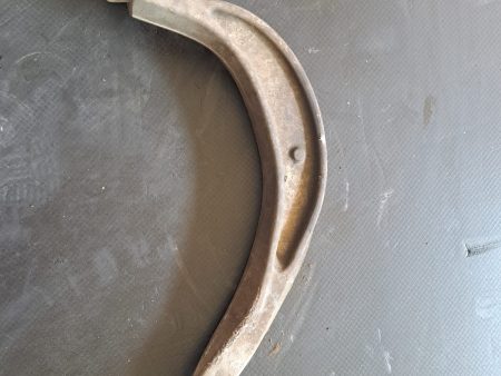 Brat suspensie fuzeta stanga față Audi A4 8K A5 8T AUDIQ5 8R COD 8K0407695J FACTURA SI GARANTIE