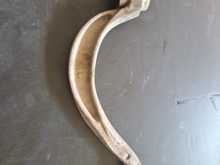 Brat suspensie fuzeta dreapta față Audi A4 8K A5 8T  AUDI Q5 8R COD 8K0407696J FACTURA SI GARANTIE