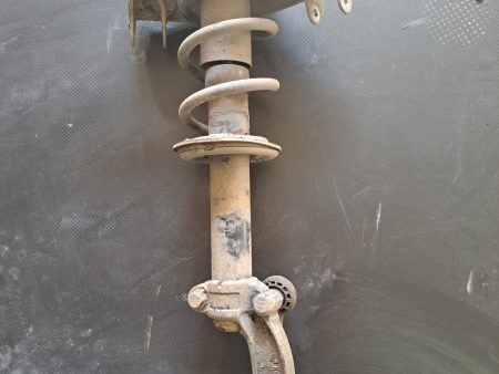 Amortizor stanga fata Audi A4 8K A5 8T COD 8K0413031BE  FACTURA SI GARANTIE