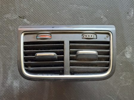 Grila ventilatie spate  Audi A5 8T facelift 2011 - 2016 Sportback liftback 2.0 TDI MT quattro (177 hp) COD  8K0819203J FACTURA SI GARANTIE