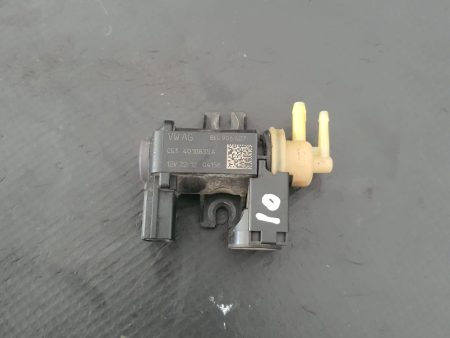 ELECTROVALVA Audi A5 8T 2.0 TDI 2012 COD 8K0906627 FACTURA SI GARANTIE