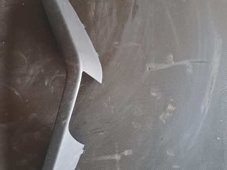 ORNAMENT COTIERA UȘĂ FAȚĂ STÂNGĂ AUDI A4 2009-2016 COD  8K1867585A FACTURA SI GARANTIE