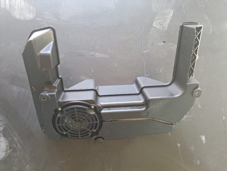 Subwoofer Audi A4 8K Avant, A5 Sportback Bang & Olufsen COD 8K9035382B  FACTURA SI GARANTIE