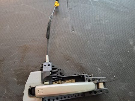 Maner exterior stanga fata  Audi A5 2013 COD 8T01837885A FACTURA SI GARANTIE