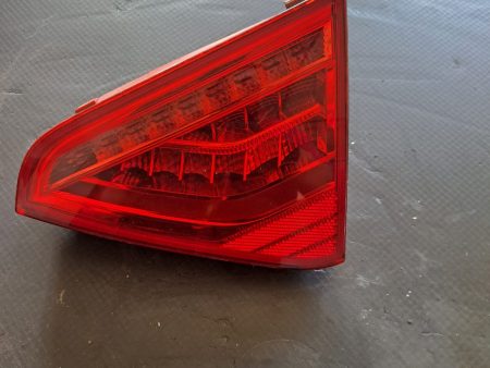 Stop dreapta haion LED Audi A5 Cabrio COD  8T0945094C FACTURA SI GARANTIE