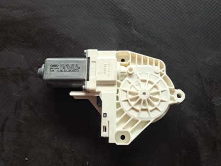 Motoras macara geam stanga fata Audi A5 facelift 2012-2016 COD 8T0959801B FACTURA SI GARANTIE