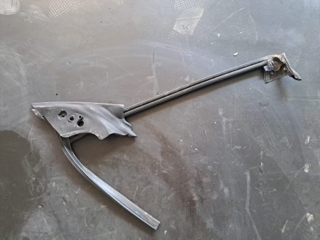 Cheder geam usa fata stanga Cheder oglinda usa fata stanga Audi A5 8T facelift 2011 2016 Sportback liftback 3.0 TDI S tronic quattro COD  8T8837479D FACTURA SI GARANTIE