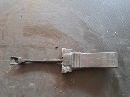 Opritor ușă dreapta spate  Audi A5 8T Sportback 2010-2015 COD  8T8839249A FACTURA SI GARANTIE