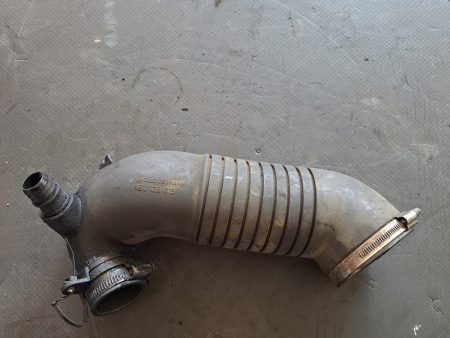 Furtun intercooler  Audi A4 B6 1.9 TDI 2000-2004 COD 8e0129615 FACTURA SI GARANTIE