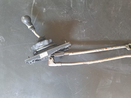 Timonerie manuala 6 trepte  AUDI A5  2.0tdi cgl 2012 COD 8k0711025p FACTURA SI GARANTIE