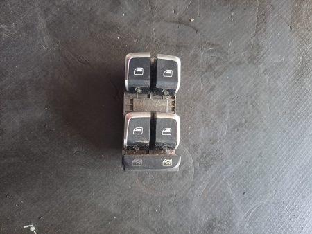Butoane geam comutator geamuri Audi A4 Audi A5 cod 8K0959851F FACTURA SI GARANTIE
