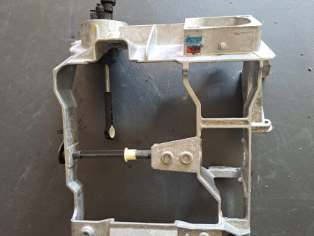 Suport pedala cu pompa ambreaj Audi A5 8T facelift 2011-2016 COD 8k1721117 FACTURA SI GARANTIE