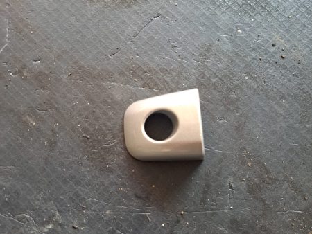 Mâner Capac Mașină Șofer Ușă Încuietoare Audi A4 B8 S4 S5 A5 Q5 RS5 2008-2017 COD 8T0837879  FACTURA SI GARANTIE