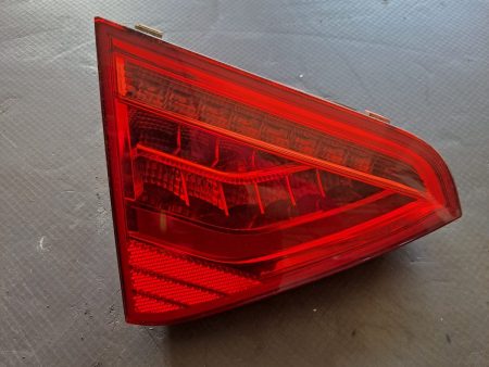 Stop stanga haion LED Audi A5 Cabrio COD 8T0945093C FACTURA SI GARANTIE