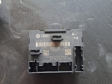 Calculator confort Audi A4 B8 A5 2007 2013 COD 8T0959793G FACTURA SI GARANTIE
