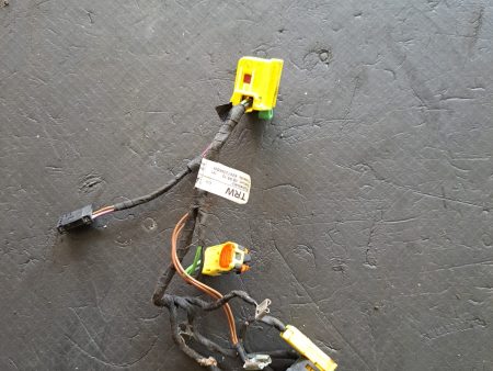 Cablaj airbag volan  Audi A4 B8 Facelift COD 8U0971589J FACTURA SI GARANTIE