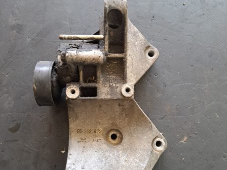 Suport Compresor AC Chevrolet Aveo COD 96352822 FACTURA SI GARANTIE