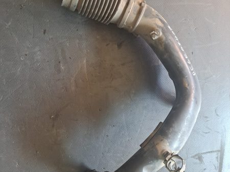 Furtun intercooler PEUGEOT 407 2.0 HDi 135 RHR (DW10BTED4) COD 9652091380 FACTURA SI GARANTIE