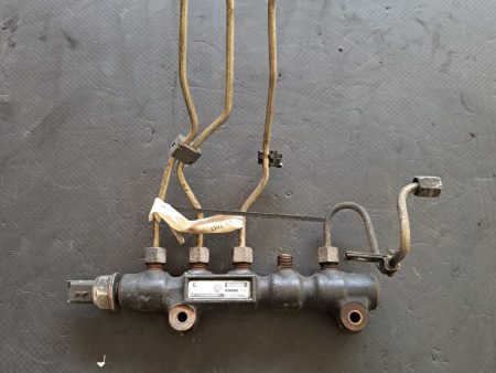 Rampa injectoare Peugeot 307 1.6 HDI COD 9654592680 FACTURA SI GARANTIE