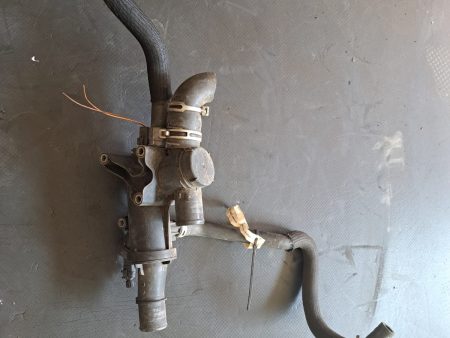 Corp termostat Peugeot 307 2.0 hdi RHR COD 9656182980 FACTURA SI GARANTIE