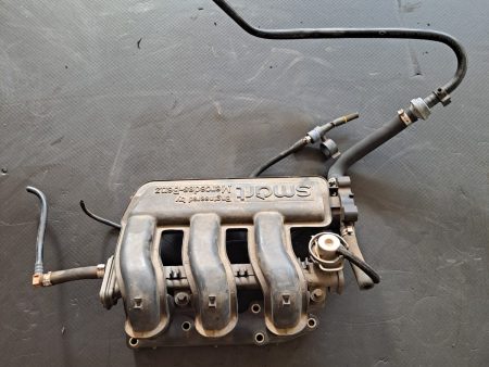 Galerie admisie Smart ForTwo W420 1998-2007 0.6 benzina COD A1601410201 FACTURA SI GARANTIE