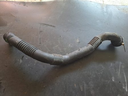 Furtun intercooler Mercedes W245 Clasa B Class B180 B200 2.0 CDI 2005 - 2012 COD A1695200701 FACTURA SI GARANTIE