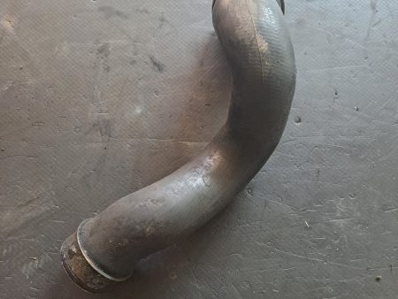 Furtun intercooler dreapta Mercedes C220 W203 COD A2035281582 FACTURA SI GARANTIE