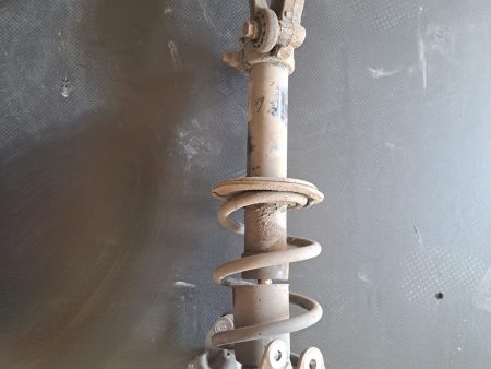 Amortizor dreapta fata Audi A4 8K A5 8T COD  8K0413031BE FACTURA SI GARANTIE