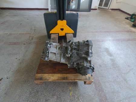 CUTIE DE VITEZA MANUALA Audi A5 B8 2.0 TDI 2012 130 CP COD MVT FACTURA SI GARANTIE