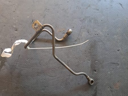 CONDUCTA ULEI POMPA VACUUM  NISSAN TERRANO 2 2.7 TDI 4X4 1999 - 2007 FACTURA SI GARANTIE