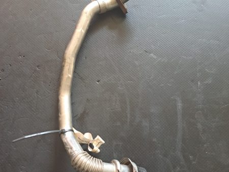 Conducta EGR  Peugeot 308 CC 2 hai motor 1.0 Dyxh FACTURA SI GARANTIE