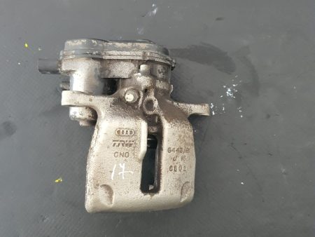 ETRIER ELECTRIC  DREAPTA SPATE Audi A5 8T 2.0 TDI 2012 FACTURA SI GARANTIE