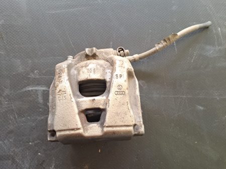 Etrier stânga față Audi A5 Sportback 8TA 2009-2015 FACTURA SI GARANTIE