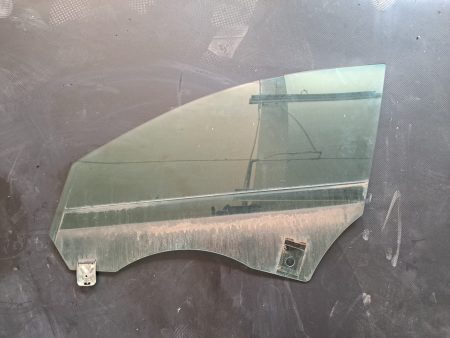 Geam stânga față  Audi A5 2013 FACTURA SI GARANTIE
