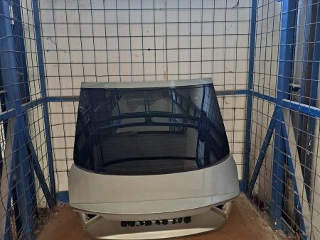 Haion cu luneta Audi A5 2013 Sportback 4 usi  facelift FACTURA SI GARANTIE