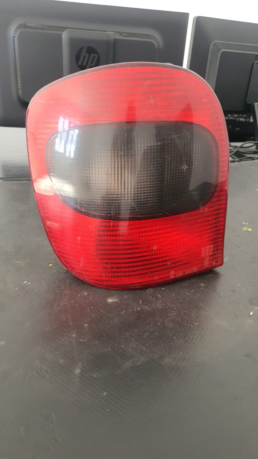 LAMPA STOP STANGA CITROEN XSara 2.0 HDI FACTURA SI GARANTIE