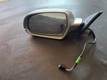 Oglinda electrica stânga față cu semnalizare  Audi A5 2013 FACTURA SI GARANTIE