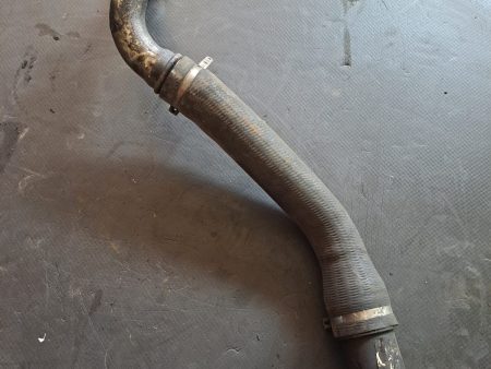 Furtun intercooler Opel Astra J 1.7 DTR COD S5000243 FACTURA SI GARANTIE