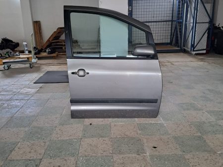 Usa dreapta fata completa  Volkswagen Sharan 2002 MONOVOLUM 1.9 TDI FACTURA SI GARANTIE